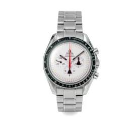 Omega, Bienne / Biel311.32.42.30.04.001在安帝古伦 Important Modern & Vintage Timepieces上的样品照片