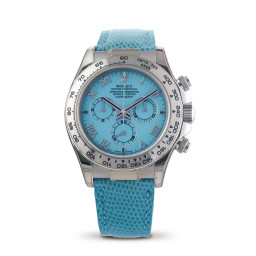 rolex116519在安帝古伦 Important Modern & Vintage Timepieces上的样品照片