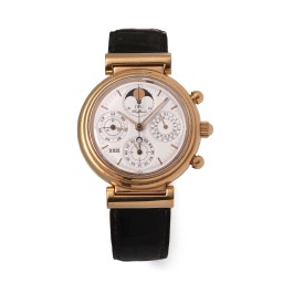 iwciw3750在安帝古伦 Important Modern & Vintage Timepieces上的样品照片