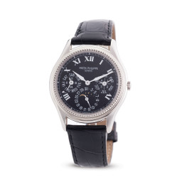 patek-philippe5038在安帝古伦 Important Modern & Vintage Timepieces上的样品照片