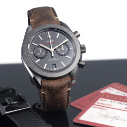 omega311.92.44.51.01.003在安帝古伦 Important Modern & Vintage Timepiece上的样品照片