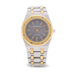 audemars-piguet14790sa在安帝古伦 Important Modern & Vintage Timepieces上的样品照片