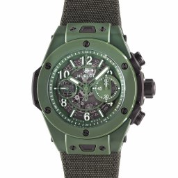 hublot411.gx.5220.nr.soa21在安帝古伦 Important Modern & Vintage Timepieces & Jewelry上的样品照片