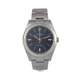 rolex114300在安帝古伦 Important Modern & Vintage Timepiece上的样品照片