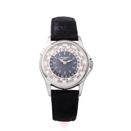 patek-philippe5110p-001在安帝古伦 Important Modern & Vintage Timepieces上的样品照片