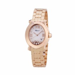chopard275350在安帝古伦 Important Modern & Vintage Timepieces & Jewelry上的样品照片
