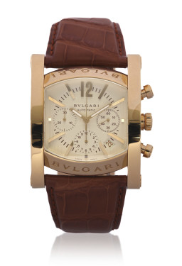 bulgariaa48c1在安帝古伦 Important Modern & Vintage Timepieces上的样品照片