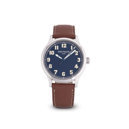 patek-philippe5522a-001在安帝古伦 Important Modern & Vintage Timepieces上的样品照片