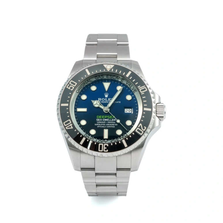 Sample photo of Rolex, Geneva126660 at Antiquorum Important Modern & Vintage Timepieces