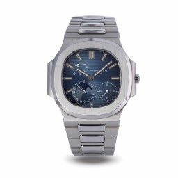patek-philippe3712/1a-001在安帝古伦 Important Modern & Vintage Timepieces & Jewelry上的样品照片