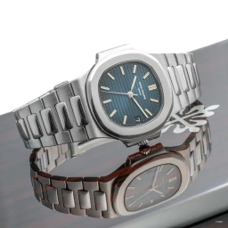 Patek Philippe3800在安帝古伦 上的样品照片