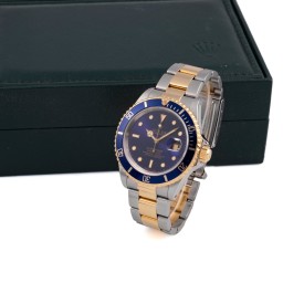 rolex16613在安帝古伦 Important Modern & Vintage Timepiece上的样品照片