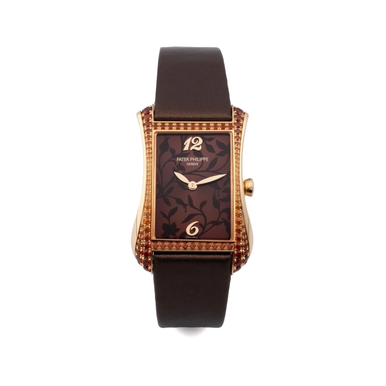 Sample photo of patek-philippe4962/200r at Antiquorum Important Modern & Vintage Timepieces