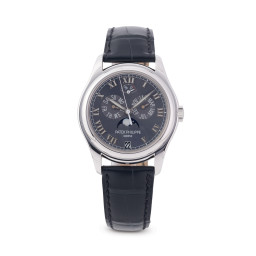 patek-philippe5056在安帝古伦 Important Modern & Vintage Timepieces上的样品照片