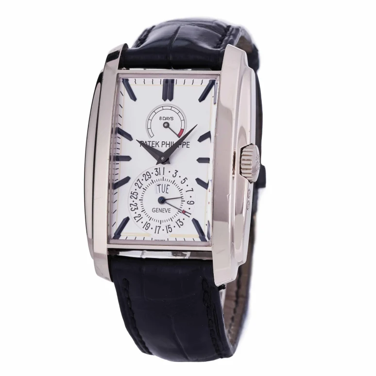 patek-philippe5200g-010在安帝古伦 Important Modern & Vintage Timepieces & Jewelry上的样品照片