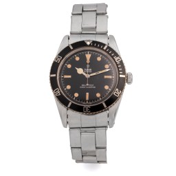 tudor7923在安帝古伦 Important Modern & Vintage Timepieces上的样品照片