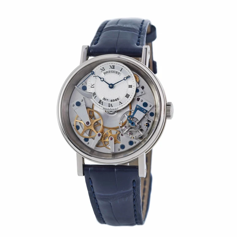 breguet7057bb/11/9w6在安帝古伦 Important Modern & Vintage Timepieces & Jewelry上的样品照片