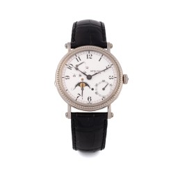 patek-philippe5015在安帝古伦 Important Modern & Vintage Timepiece上的样品照片
