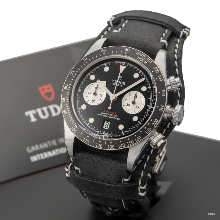 Sample photo of Tudor79360 at Antiquorum 