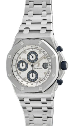 Audemars Piguet25721ST在安帝古伦 Important Watches上的样品照片