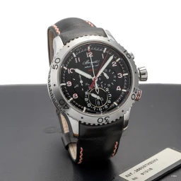 Breguet3880在安帝古伦 上的样品照片