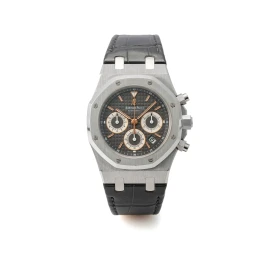 Audemars Piguet, Switzerland26312在安帝古伦 上的样品照片