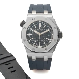 Audemars Piguet, Switzerland15703在安帝古伦 上的样品照片