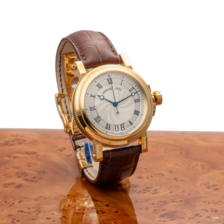 Sample photo of Breguet5817 at Antiquorum 