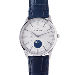 zenith03.3100.692/01.c922在安帝古伦 Important Modern & Vintage Timepiece上的样品照片