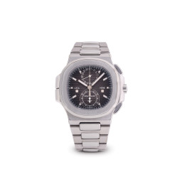 patek-philippe5990/1a-001在安帝古伦 Important Modern & Vintage Timepieces上的样品照片