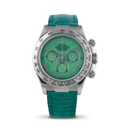 rolex116519在安帝古伦 Important Modern & Vintage Timepieces上的样品照片