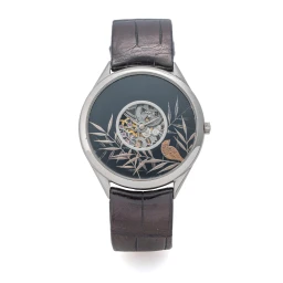 Vacheron Constantin33222在安帝古伦 上的样品照片