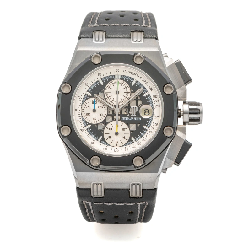 Audemars Piguet26078在安帝古伦 上的样品照片