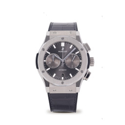 hublot521.nx.7071.lr在安帝古伦 Important Modern & Vintage Timepieces上的样品照片