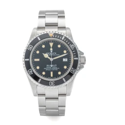 Rolex16660在安帝古伦 上的样品照片