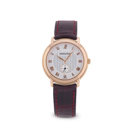 audemars-piguet15056or在安帝古伦 Important Modern & Vintage Timepieces上的样品照片