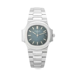 Patek Philippe3800在安帝古伦 上的样品照片