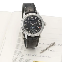 Blancpain, Switzerland2763在安帝古伦 上的样品照片