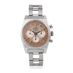 zenitha385在安帝古伦 Important Modern & Vintage Timepieces上的样品照片