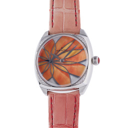 zenith16.1970.681/34.c756在安帝古伦 Important Modern & Vintage Timepiece上的样品照片