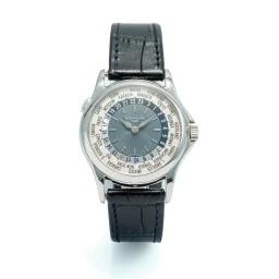 Patek Philippe, Geneva5110P在安帝古伦 Important Modern & Vintage Timepieces上的样品照片