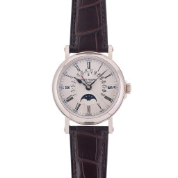 patek-philippe5159g-001在安帝古伦 Important Modern & Vintage Timepieces上的样品照片