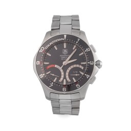 tag-heuercaf7111在安帝古伦 Only Online Auction上的样品照片