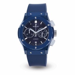 hublot521.ex.7170.lr.ucl18在安帝古伦 Important Modern & Vintage Timepieces & Jewelry上的样品照片