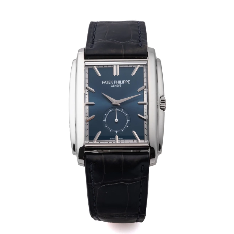 patek-philippe5124g-011在安帝古倫 Important Modern & Vintage Timepieces上的樣品照片