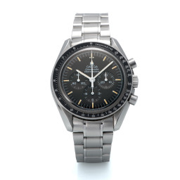 omega3570.50在安帝古伦 Important Modern & Vintage Timepiece上的样品照片