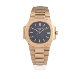 patek-philippe3800在安帝古伦 Important Modern & Vintage Timepieces上的样品照片