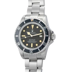 Rolex16660在安帝古伦 Forte dei Marmi Auction上的样品照片