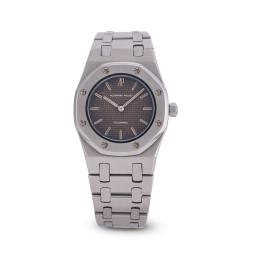 audemars-piguet8638st在安帝古伦 Important Modern & Vintage Timepieces上的样品照片