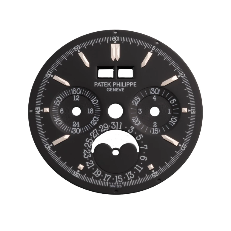Sample photo of patek-philippe3970 at Antiquorum Important Modern & Vintage Timepieces